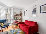 PARIS XVIe Bel ancien avec ascenseur