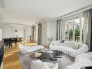 Paris XVIe Duplex d'exception Passy Trocadéro