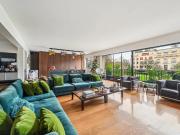 Paris XVIe En bordure du bois de Boulogne