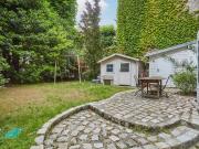 Paris XVIe Exclusivite Duplex avec jardin Muette. 172m²...