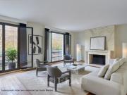 Paris XVIe Henri Martin Mairie