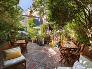 EXCLUSIVITE Paris 16ème Passy Hôtel particulier de 402m2...