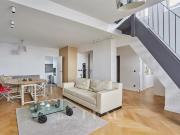 Paris XVIe Idéal pied à terre Flandrin 76m² Paris 16ème