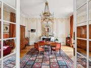 Paris XVIe IENA Place de l'Amiral de Grasse