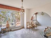 Paris XVIe Jasmin, duplex terrasse, dernier étage