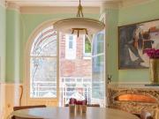 PARIS XVIE LA FONTAINE CASTEL BERANGER HECTOR GUIMARD 59...