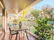 Paris XVIe Muette Nord, appartement terrasse 95m² Paris...