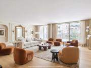 Paris XVIe – Passy / La Muette