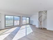 Paris XVIe Paul Valéry