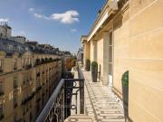 Paris XVIe Place des Etats Unis. 222m² Paris 16ème