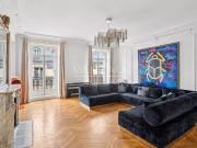 Paris XVIe Place Victor Hugo Exclusivité Magnifique...