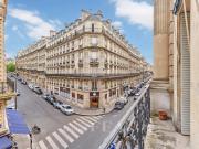 Paris XVIe Place Victor Hugo Rue de la Pompe