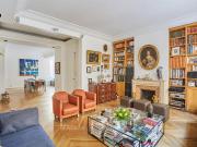 Paris XVIe Place Victor Hugo rue de la Pompe 4 chambre....