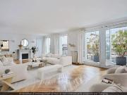Paris XVIe Proche Place des Etats Unis Duplex dernier...