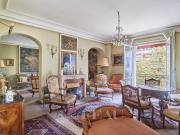 Paris XVIe Ranelagh Ancien à Rénover