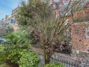 Paris XVIe – Ranelagh Deux pièces à rénover