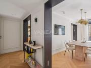 Paris XVIe Trocadéro Appartement coup de cœur 73m² Paris...