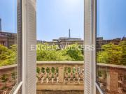 Paris XVIe Trocadéro Appartement de réception Vue Tour Eif