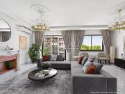 Paris XVIe Trocadéro Appartement familial avec balcon...