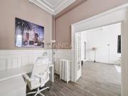 Paris XVIe Trocadéro Grand Studio de 44 m2 loi Carrez