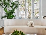 Paris XVIe Trocadéro Superbe appartement de 7 pièces...