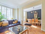 Paris XVIe Village d'Auteuil