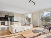 Paris XVIe Vue tour Eiffel. 88m² Paris 16ème