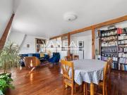 Paris XVIème Appartement de charme J.B Say