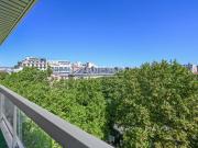 PARIS XVIème Auteuil Studio avec balcon