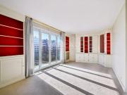 Paris XVIème Auteuil Sud 2 chambres