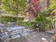 Paris XVIème Auteuil Sud Maison 3 chambres
