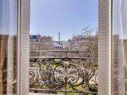 Paris XVIème Avenue Foch Appartement d'exception vue...
