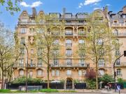 Paris XVIème Dauphine Foch Familial trois chambres et....