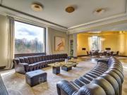 Paris XVIème Jardins du Ranelagh Appartement d'exception