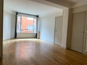 Paris XVIème M° Michel Ange Très grand studio de 51 m2,...