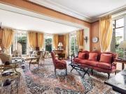 Paris XVIème Saint Jean de Passy rez de Jardin 4 chambres