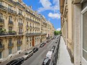 Paris XVIème Trocadéro 223m² Paris 16ème