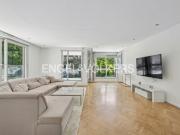 Paris XVII Appartement de 104m² avec terrasse