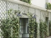 PARIS XVII DUPLEX COMME UNE MAISON