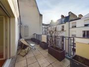 PARIS XVII RESIDENCE SENIOR LES HESPERIDES / VILLA...