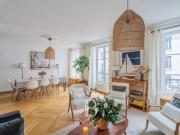 PARIS XVII TERNES/ACACIAS DEUX CHAMBRES