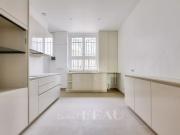 Paris XVIIe Avenue des Ternes