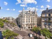 Paris XVIIe Courcelles / Ternes Appartement familial de...