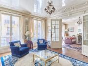 Paris XVIIe Jean Baptiste Dumas/ Laugier Appartement...