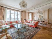 Paris XVIIe Margueritte. 253m² Paris 17ème