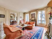 Paris XVIIe Prony / Rotonde du Parc Monceau appartement...