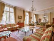 Paris XVIIe Rue Georges Berger