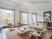 Paris XVIIe Ternes / Argentine. Dernier étage duplex...