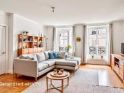 Paris XVIIe Villiers / Levis Grand studio de 30 m2