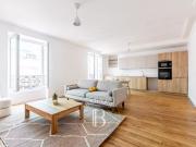 PARIS XVIIème – MARCHÉ DES TERNES / PEREIRE – 2 CHAMBRES...